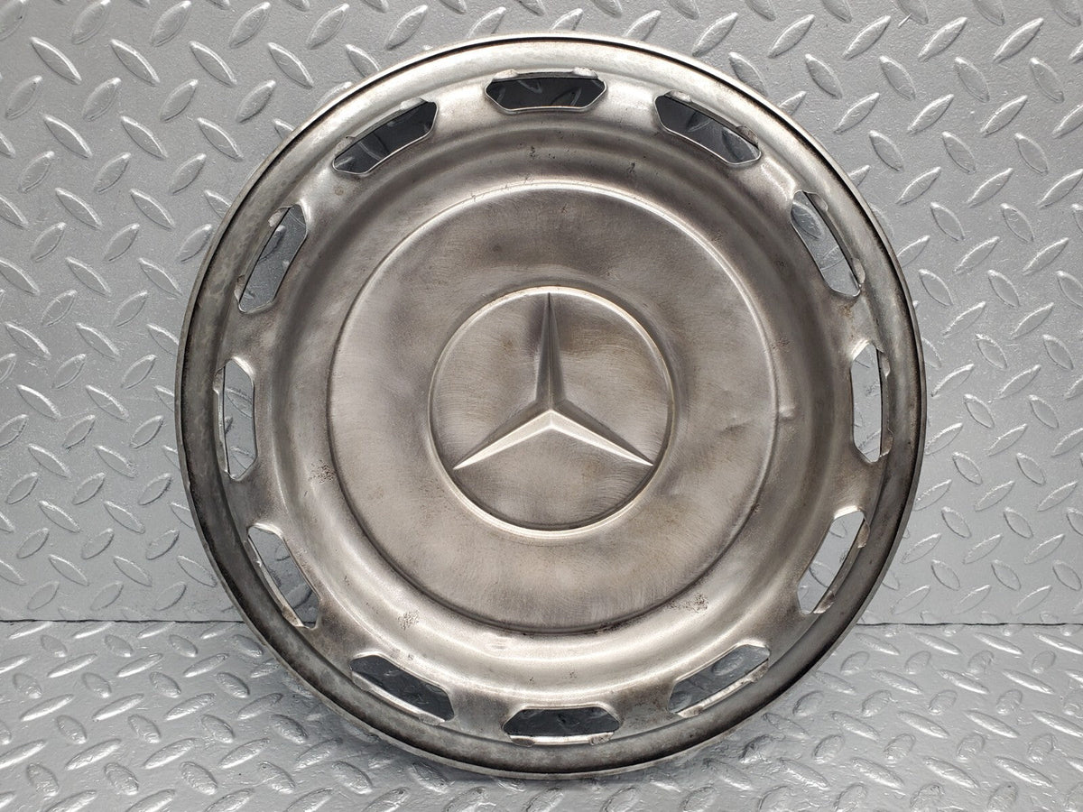 48402 Mercedes-Benz Wheel Trim Hub Cap 14"
