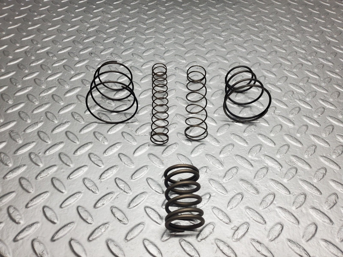 50285 Mercedes-Benz Automatic Gearbox Piston Spring Set 722.001
