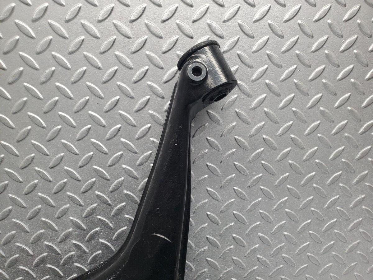 47561 Mercedes-Benz C126 500SEC Coupe Trailing Arm Control Arm Rear Left A1263520404