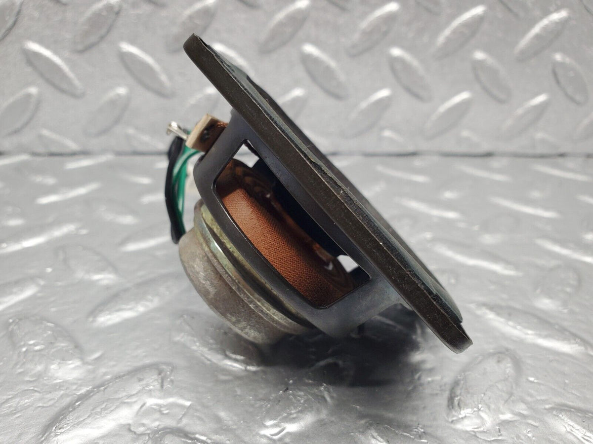 47833 Mercedes-Benz R230 350SL Coupe Rear Speaker A2308200302