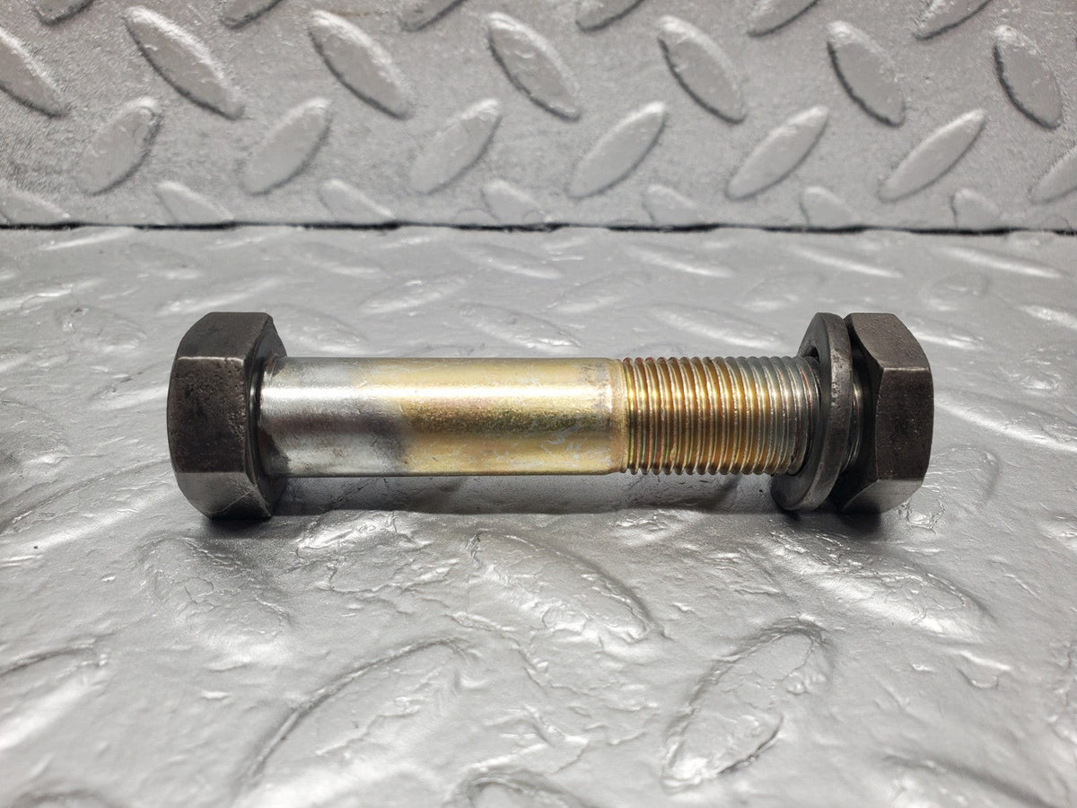 50019 Mercedes-Benz R107 380SL Wishbone Inner Mounting Bolt 2x
