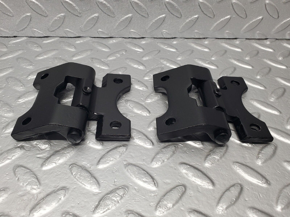 48210 Mercedes-Benz C107 R107 Door Hinge Left Side