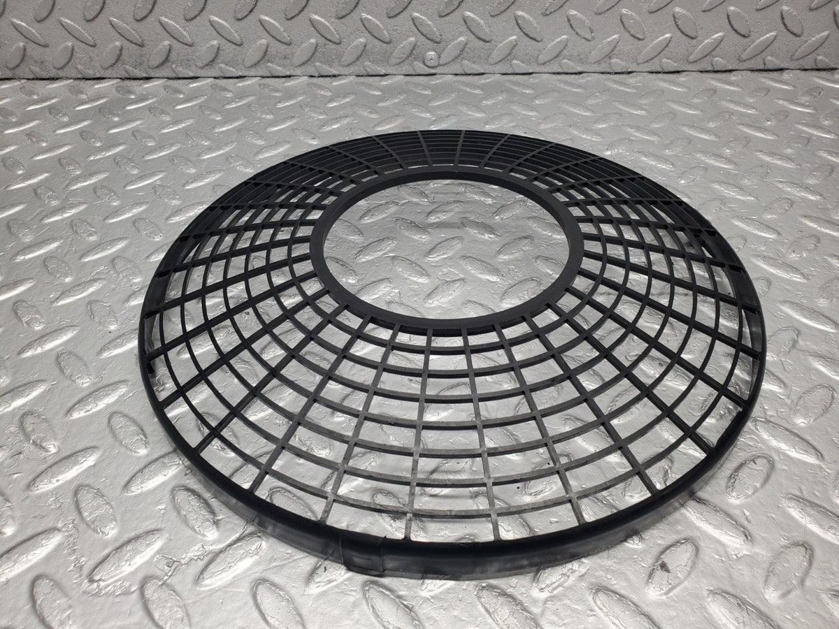50670 Mercedes-Benz W108 280SE 3.5 Engine Cooling Fan Cover