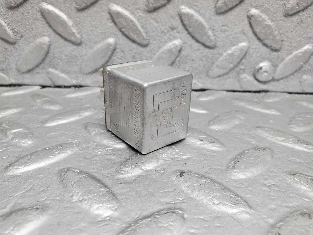 49663 Mercedes-Benz R107 380SL Multi Purpose Relay A0015420219