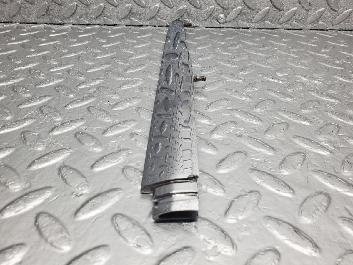 51061 Mercedes-Benz R107 SL Trunk Chrome Handle Left Side A1076901380