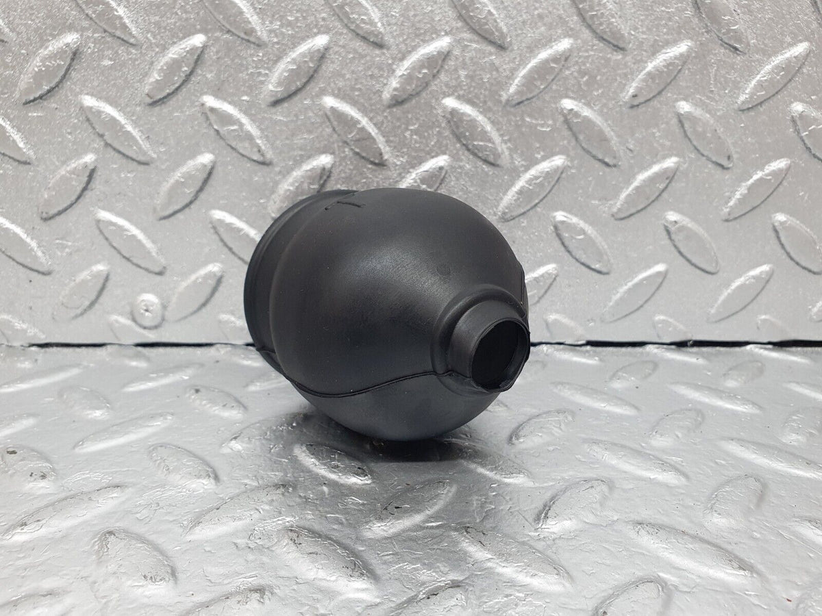 43641 Mercedes-Benz C126 380SEC Coupe Headlight Switch Rubber Cover A0005452245