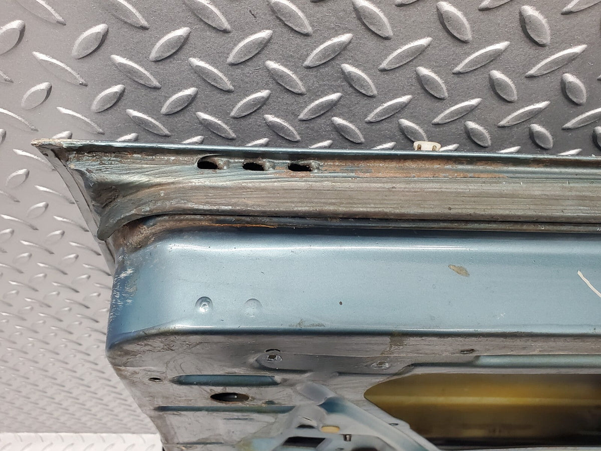 48750 Mercedes-Benz S123 Wagon Rear Left Door