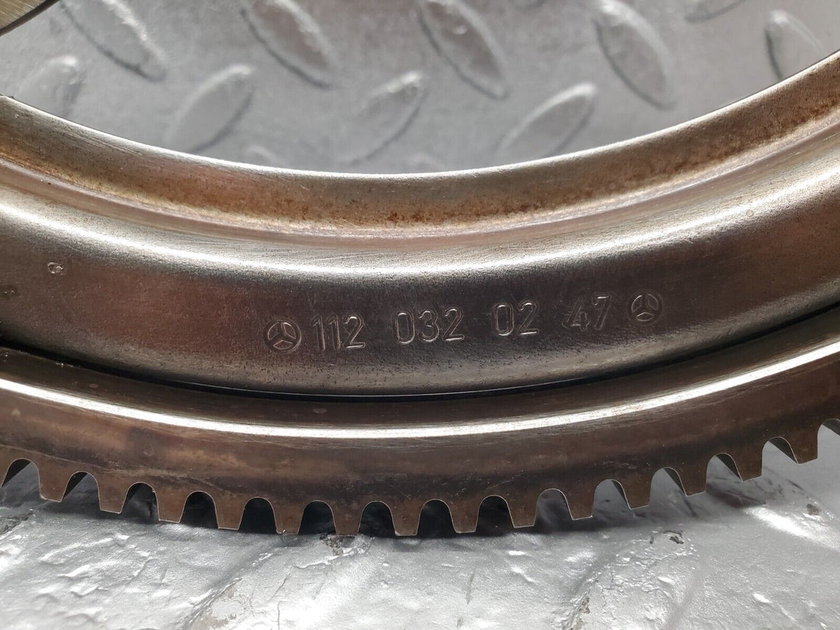 48050 Mercedes-Benz R230 350SL Coupe Flywheel Starter Ring A1120320247