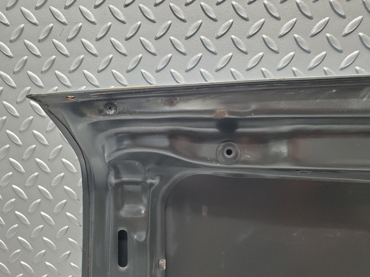 48748 Mercedes-Benz W123 Trunk Door Boot Lid