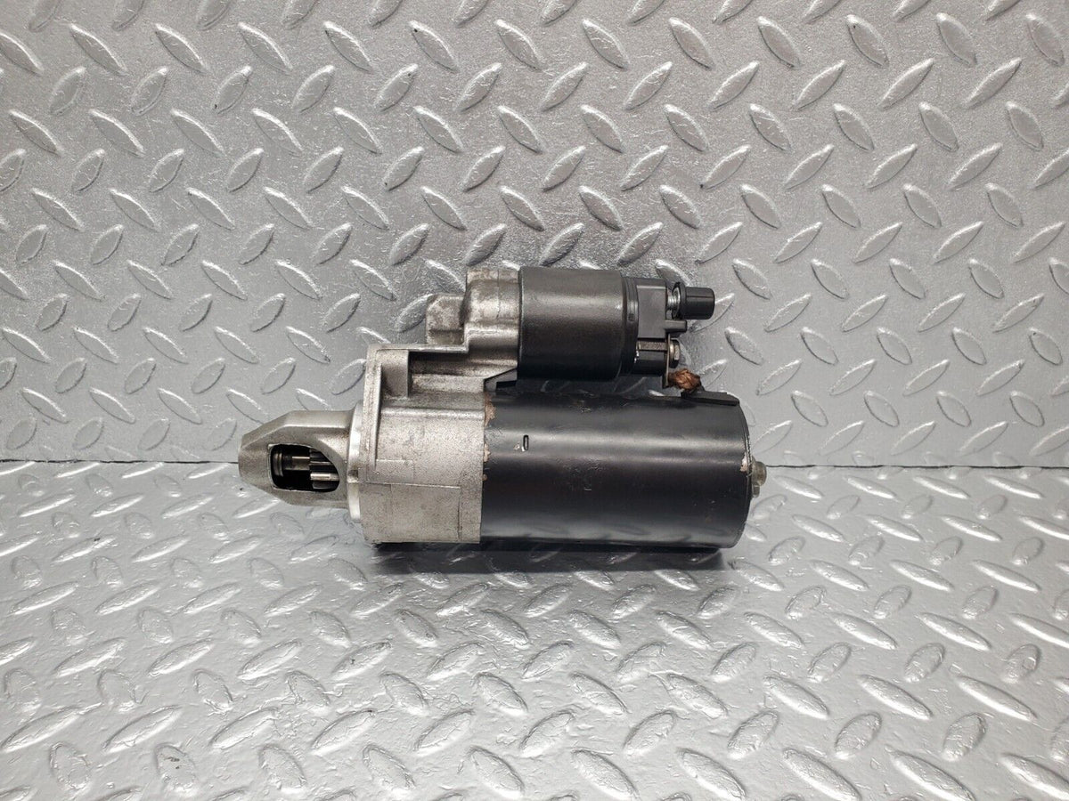 48022 Mercedes-Benz R230 350SL Coupe Starter Motor Bosch 026309