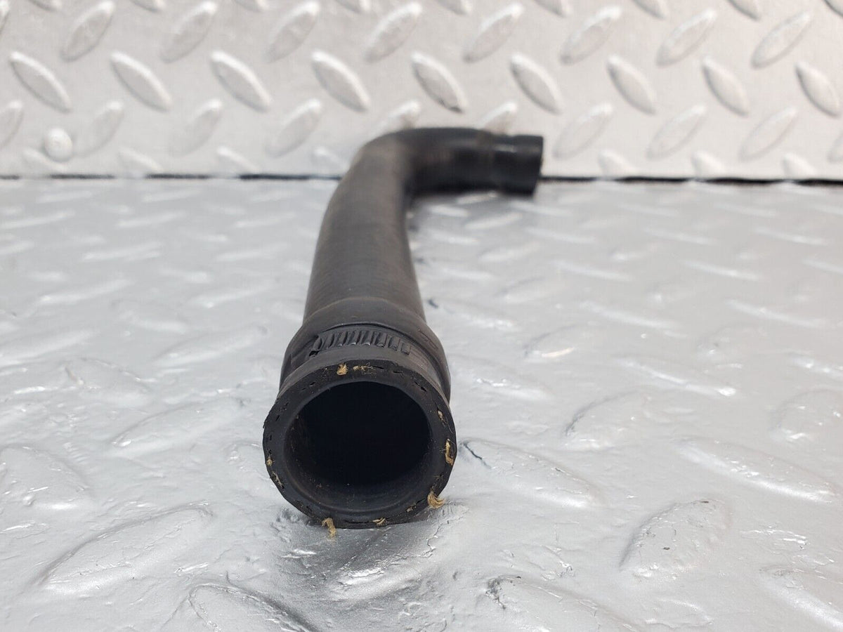 45687 Mercedes-Benz W126 420SE Heater Hose Pipe A1268320294