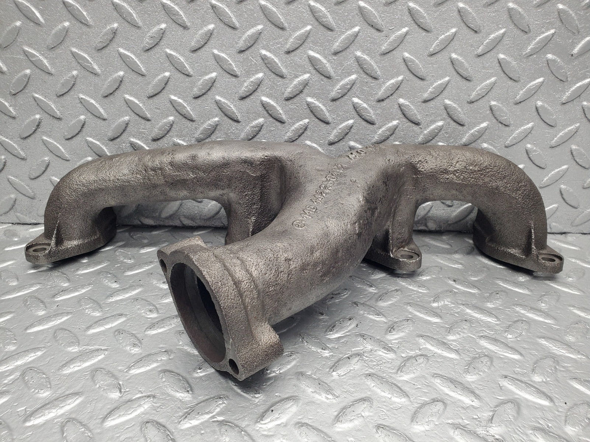 50857 Mercedes-Benz W108 280SE 3.5 Exhaust Manifold Right Side A1161422301