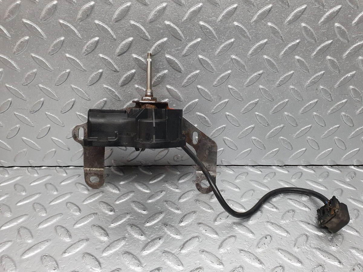 40950 Mercedes-Benz W126 300SE Right Headlight Wiper Motor A1268205242