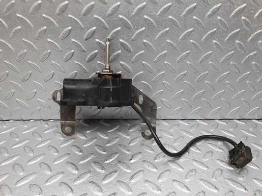 40950 Mercedes-Benz W126 300SE Right Headlight Wiper Motor A1268205242