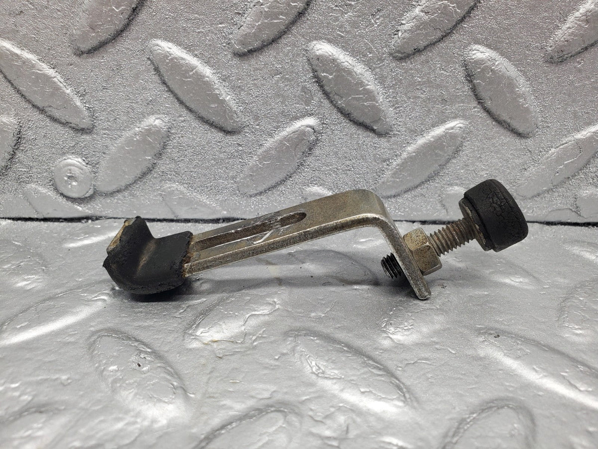 49518 Mercedes-Benz W113 Pagoda Window Stop Plate