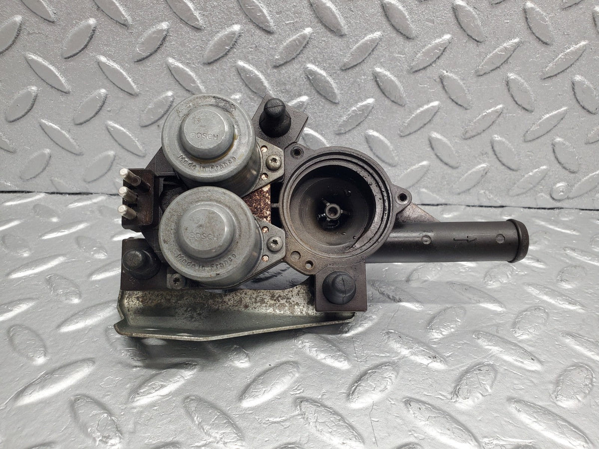 49417 Mercedes-Benz A124 320E Cabriolet Heater Control Duo Valve A0018303784