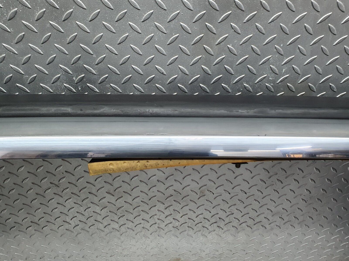 41728 Mercedes-Benz W124 200E Rear Bumper A1248800340
