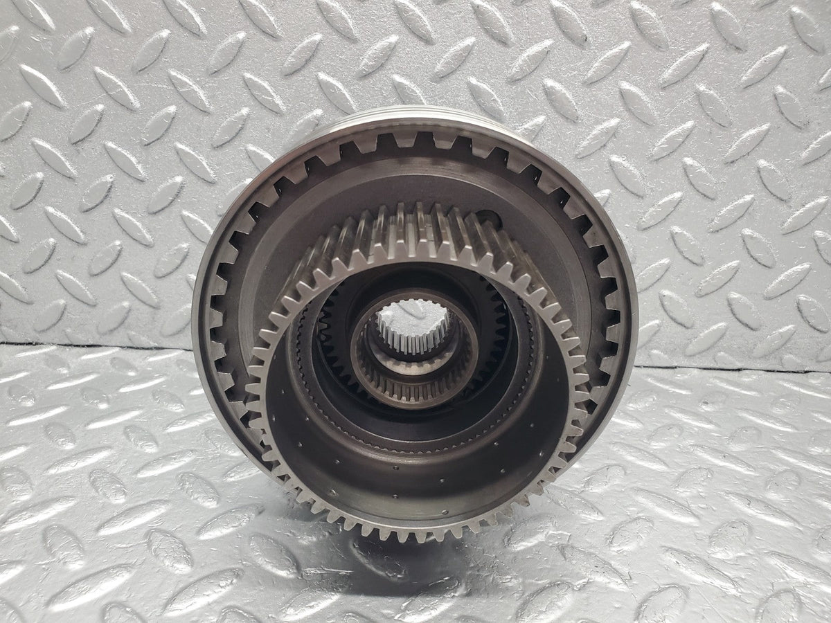 50282 Mercedes-Benz Automatic Gearbox Gear 722.001