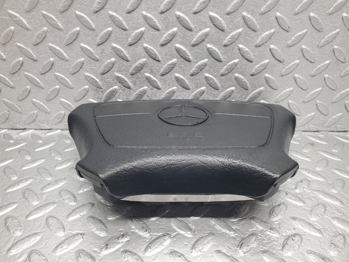 51180 Mercedes-Benz W140 W124 Steering Wheel Airbag