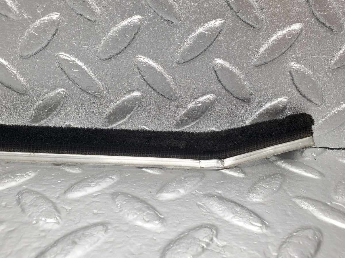 48291 Mercedes-Benz W113 Pagoda Window Seal Right Side