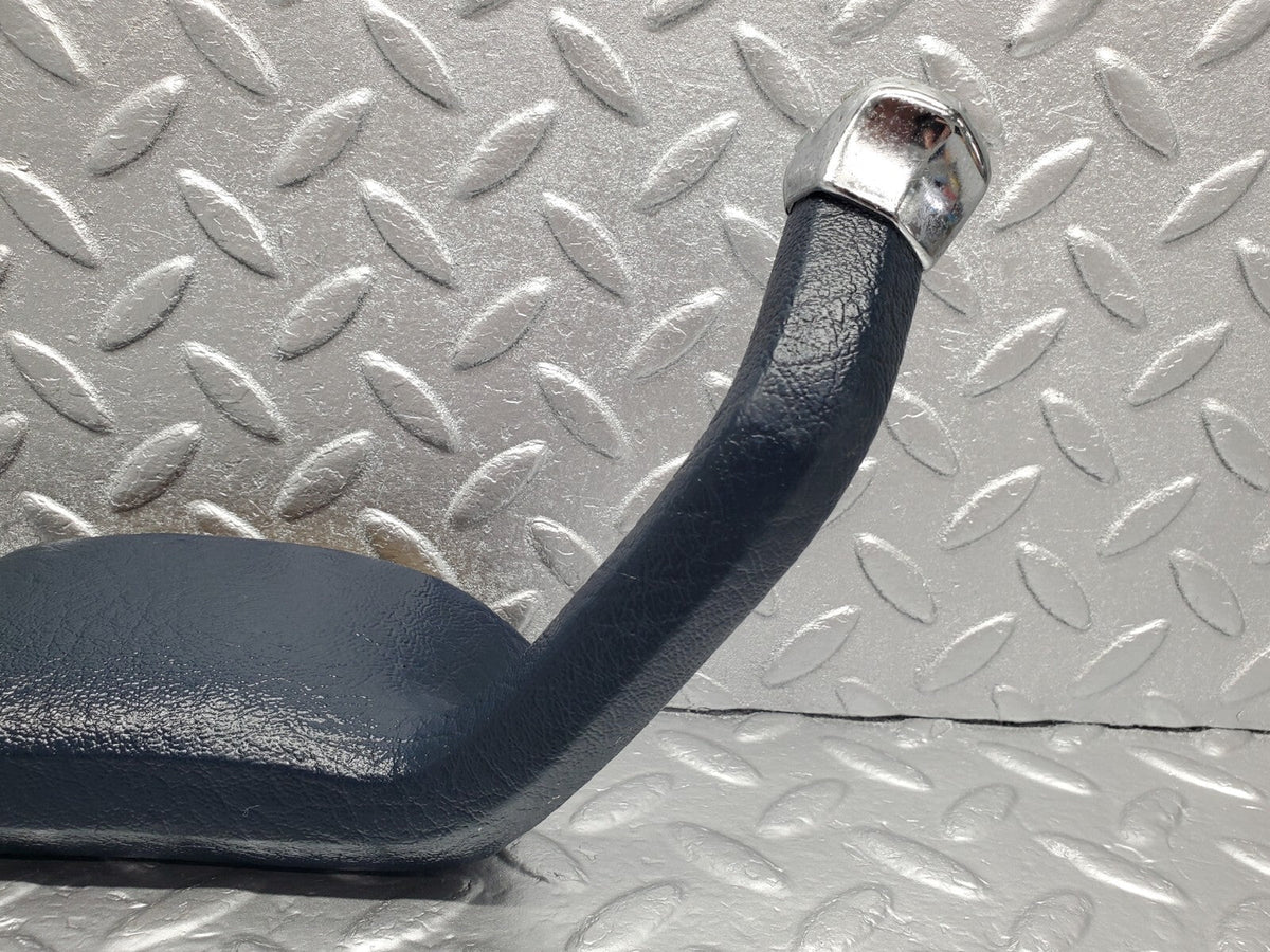 48460 Mercedes-Benz W108 Interior Door Handle Blue Rear Left