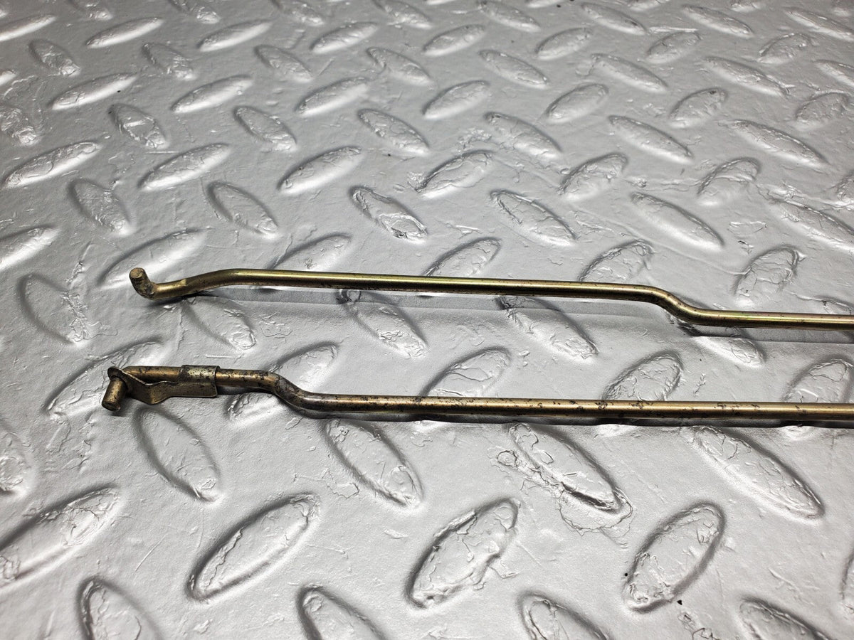 48700 Mercedes-Benz W123 Door Lock Linkage Rod Front Left