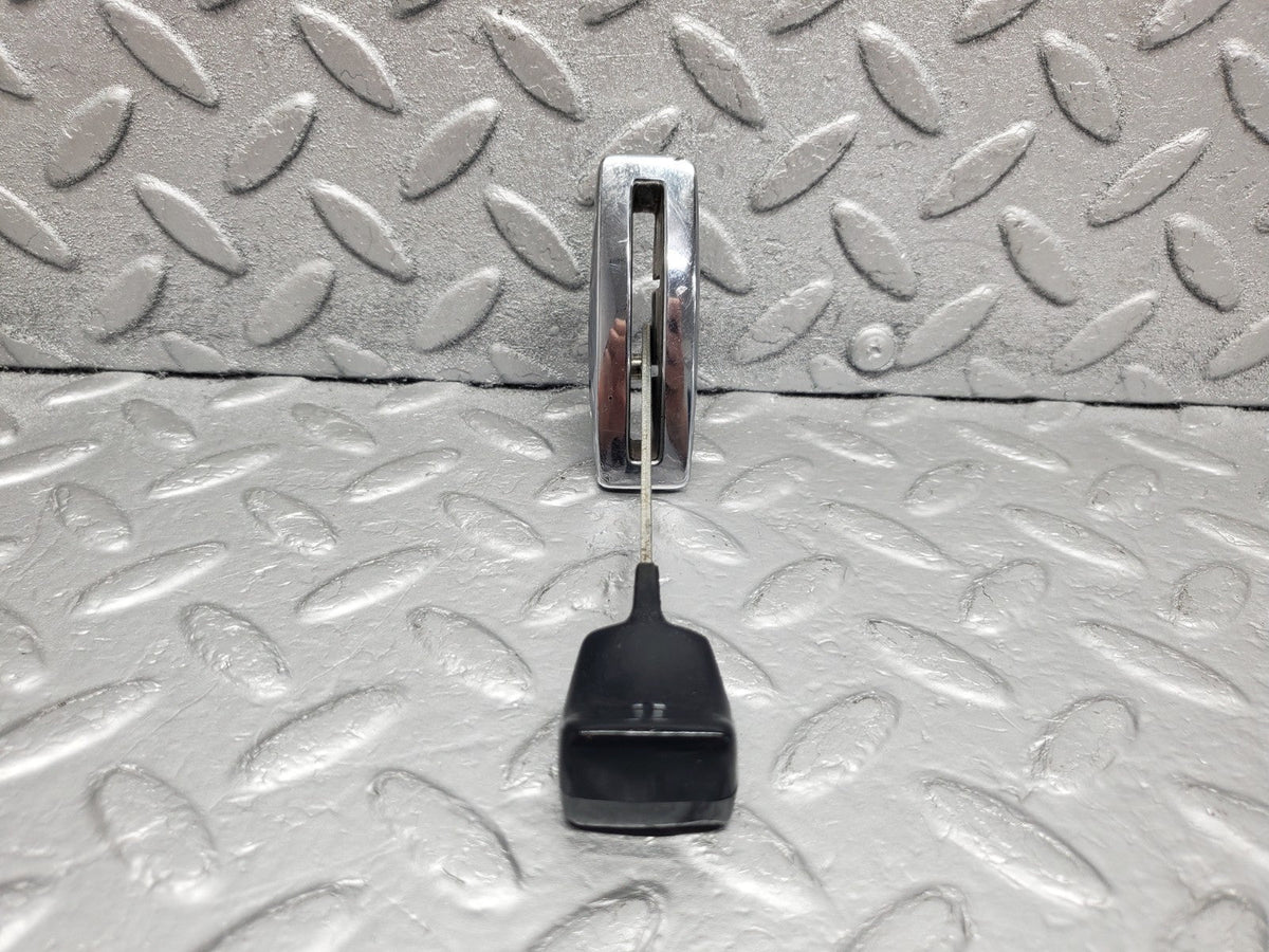 50126 Mercedes-Benz R107 SL Left Seat Folding Lever