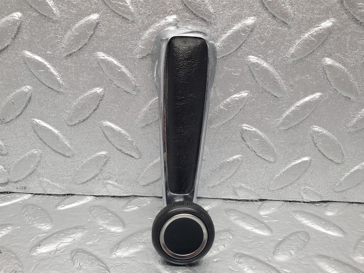 48409 Mercedes-Benz W108 Window Lifter Crank Handle