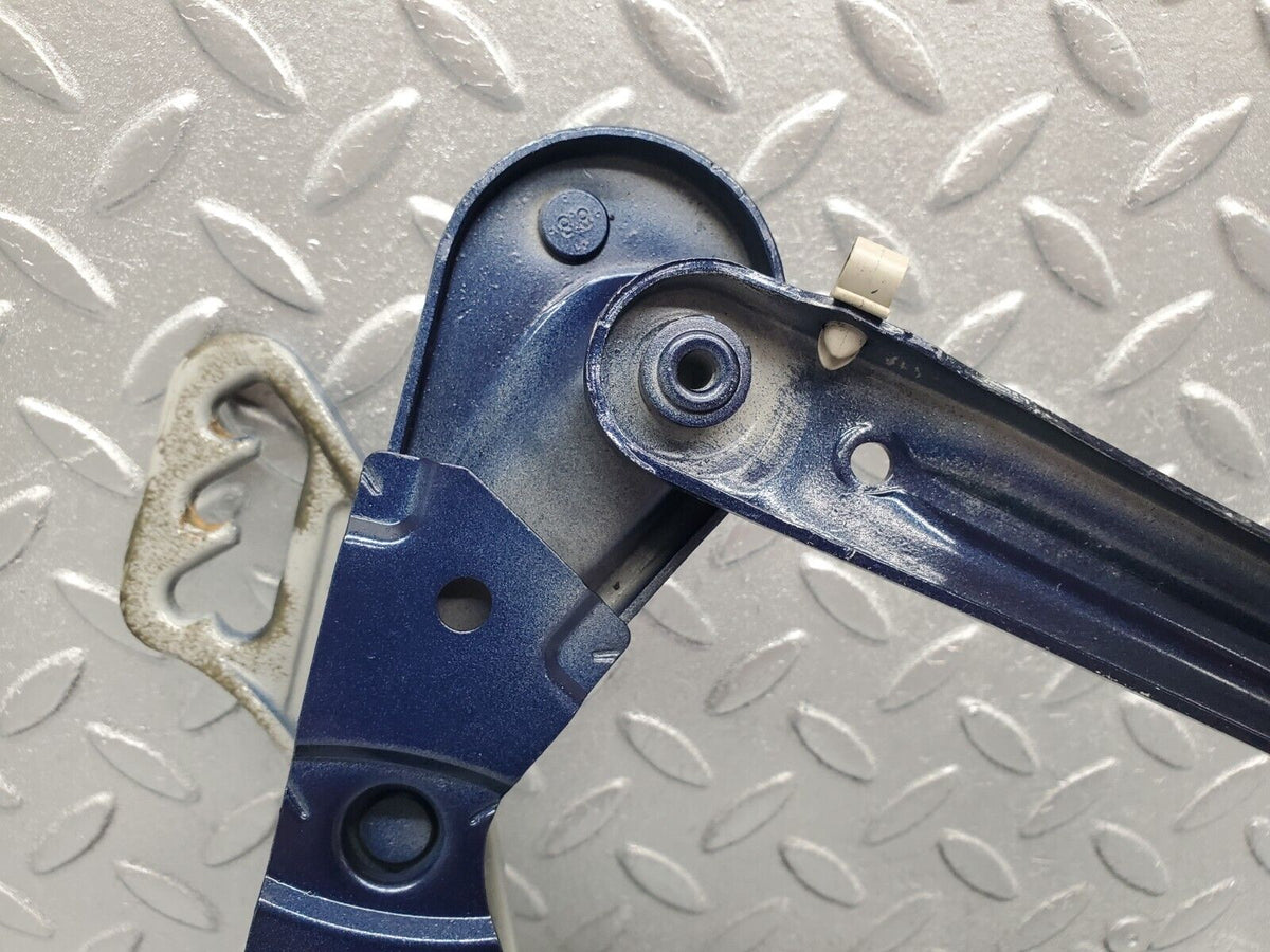 47119 Mercedes-Benz R129 320SL Coupe Bonnet Hinge Right Side A1298800228 A1298870274