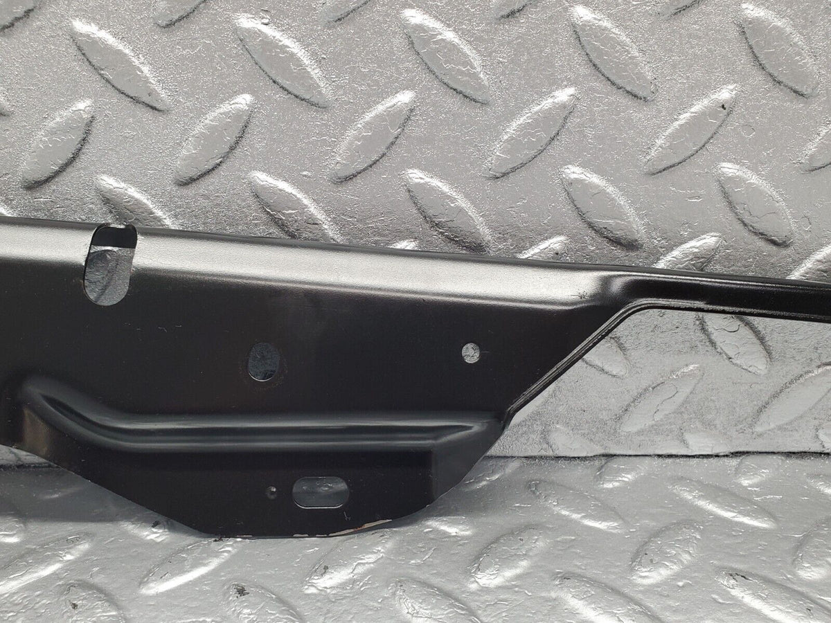 48016 Mercedes-Benz R230 350SL Coupe Window Seal Rail Rear Left