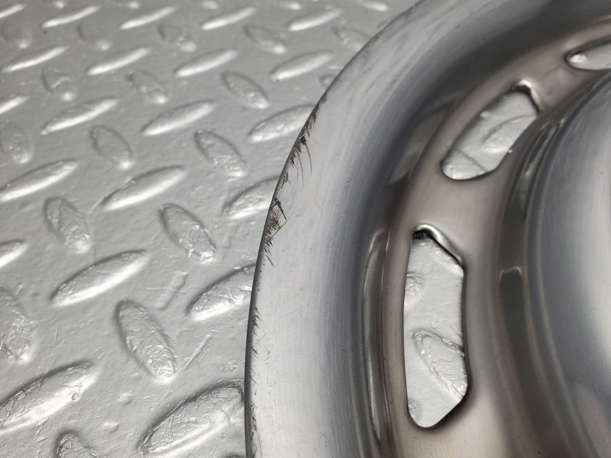 48401 Mercedes-Benz Wheel Trim Hub Cap 14"