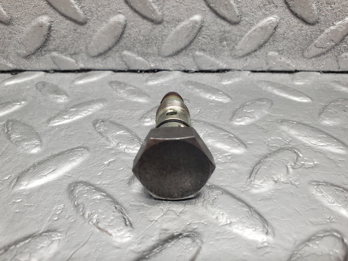 50276 Mercedes-Benz Automatic Gearbox Relief Valve 722.001