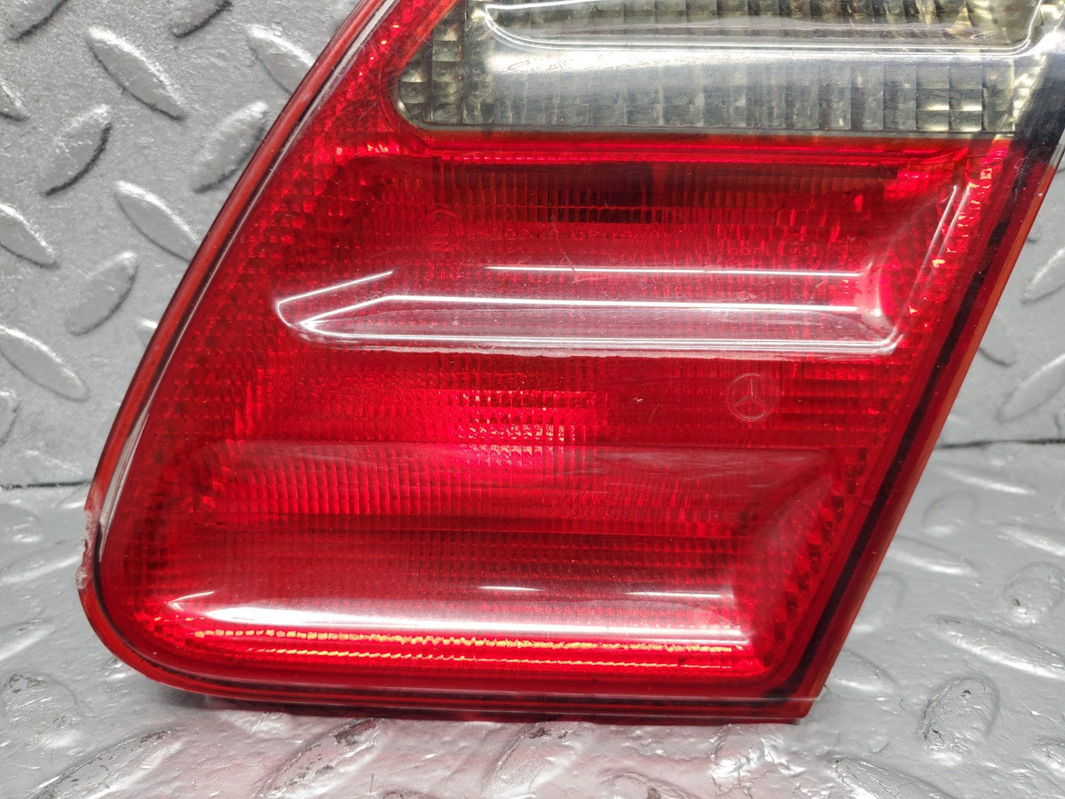 51218 Mercedes-Benz W210 Tail Light Right Side A2108208864