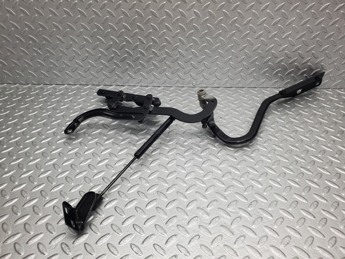 49292 Mercedes-Benz A124 320E Cabriolet Trunk Boot Soft Top Hinge Left Side 0675AI 0350N