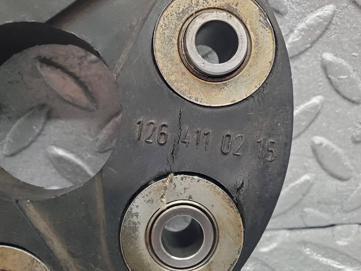 50246 Mercedes-Benz Propshaft Joint Rubber 722.313 A1264110215