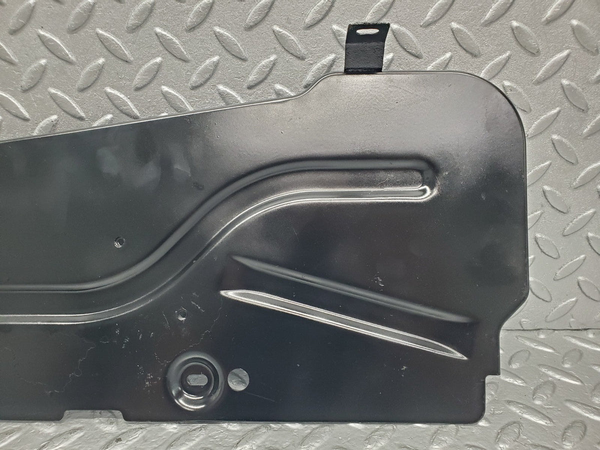49390 Mercedes-Benz A124 320E Cabriolet Left Cable Channel Cover