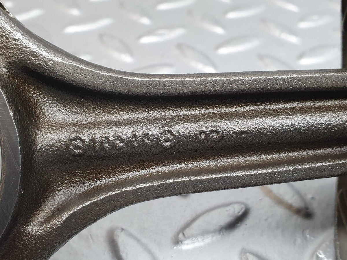 43077 Mercedes-Benz W123 Piston With Connecting Rod 95.485 mm 1020341
