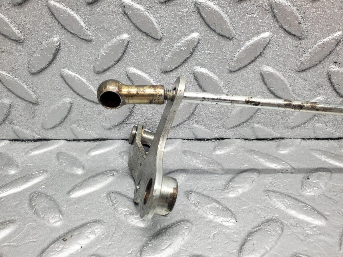 49872 Mercedes-Benz R107 380SL Accelerator Linkage