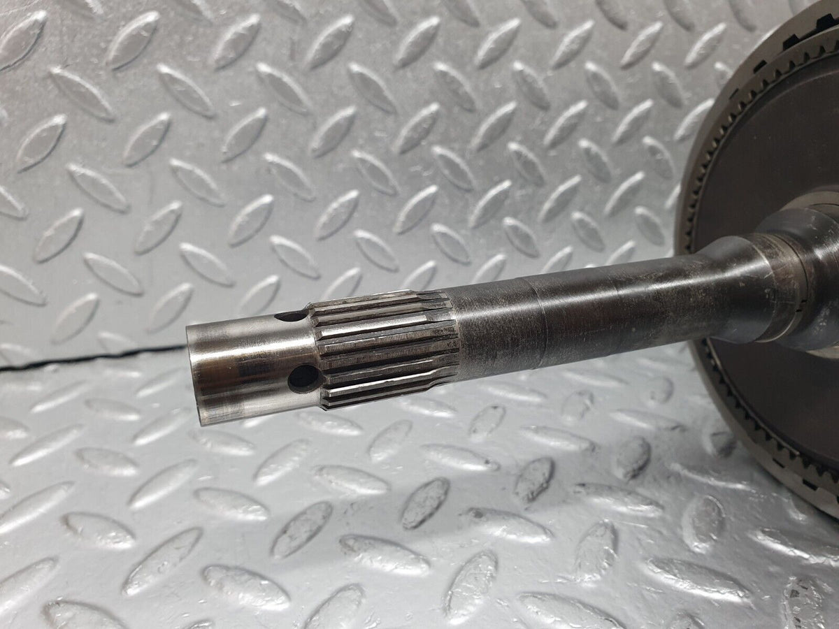 44240 Mercedes-Benz C107 350SLC Coupe Automatic Gearbox Gear Set 722.001