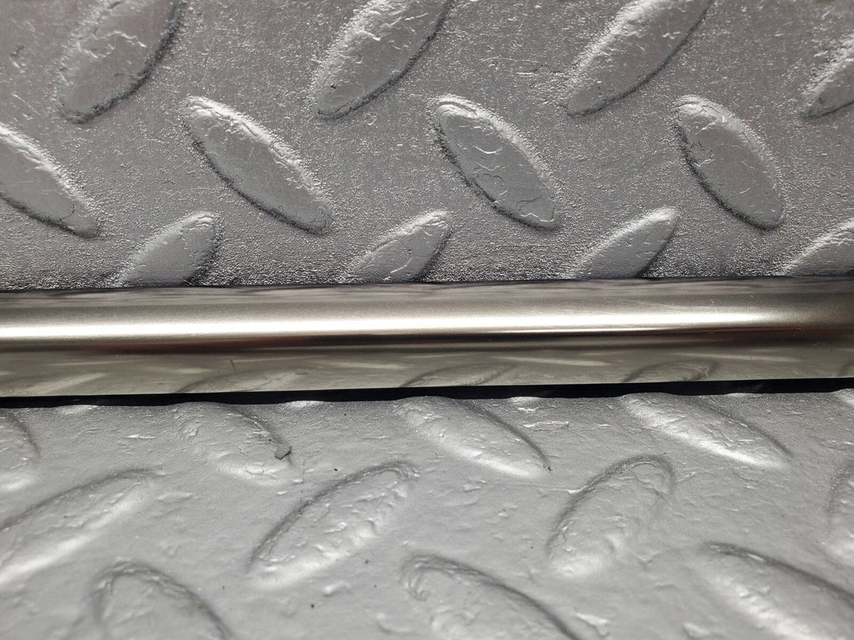 49067 Mercedes-Benz A124 320E Cabriolet Rear Left Window Moulding Trim