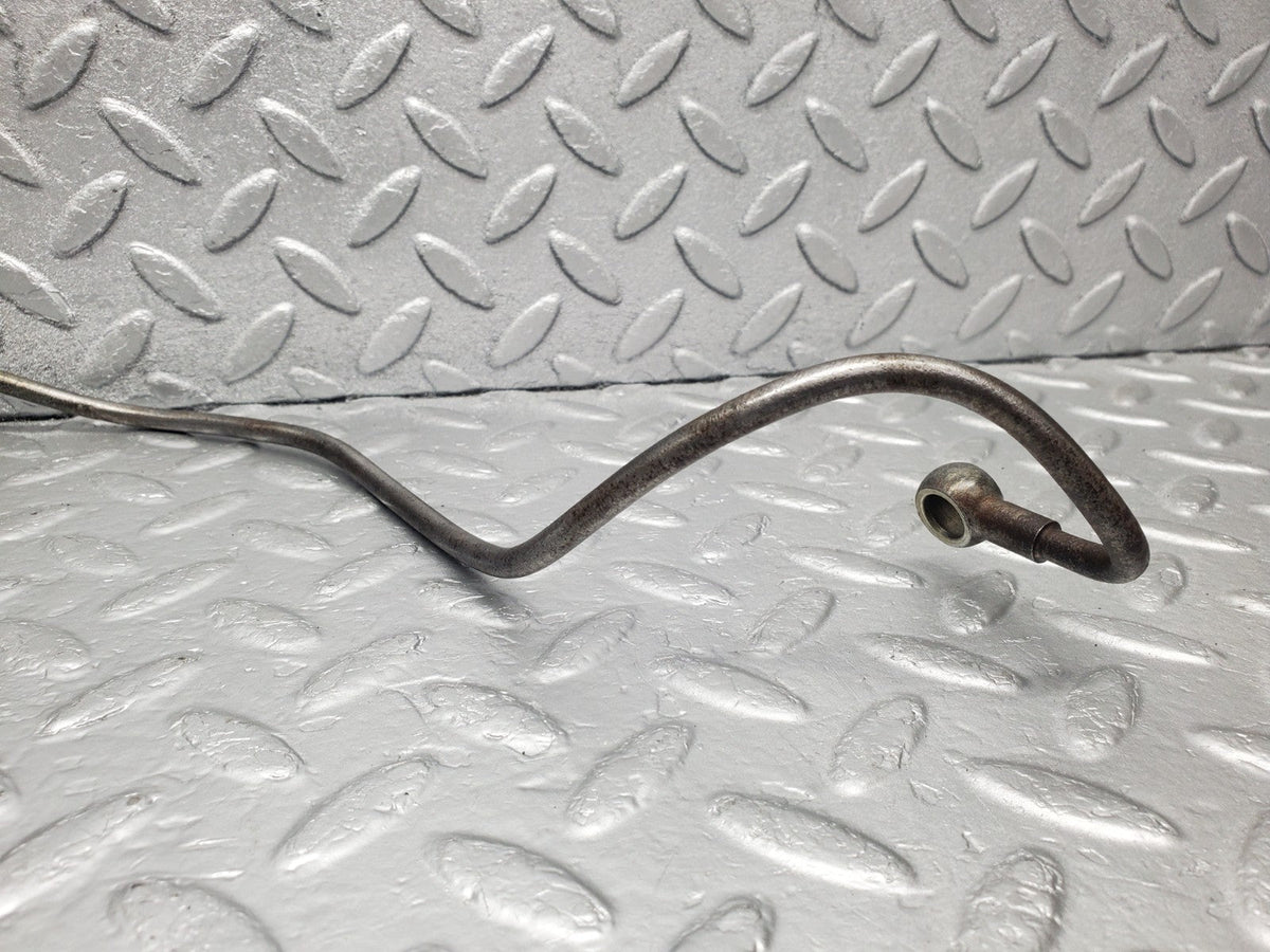 50949 Mercedes-Benz W108 280SE 3.5 Automatic Gearbox Oil Pipe