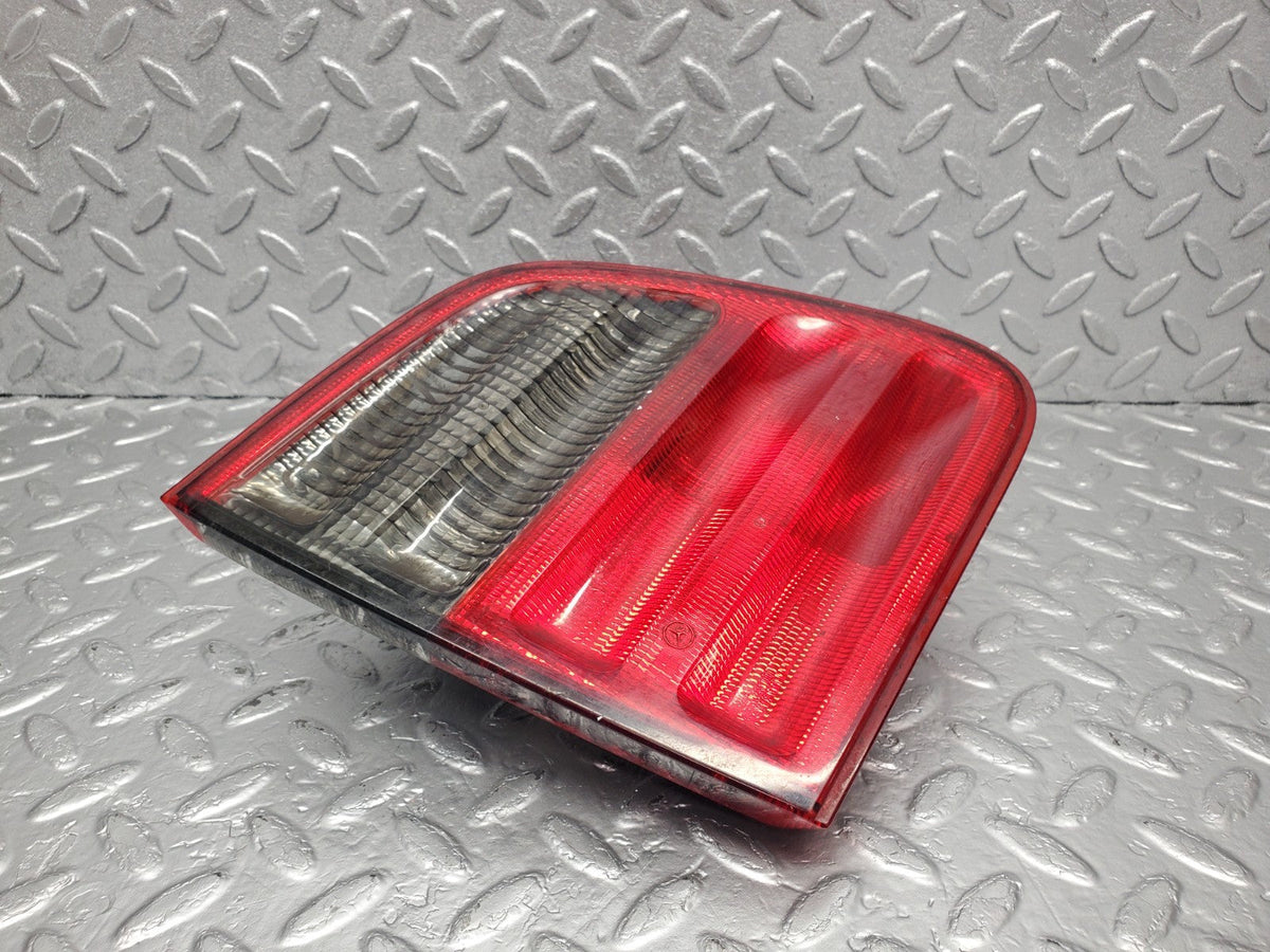 51217 Mercedes-Benz W210 Tail Light Left Side A2108207564