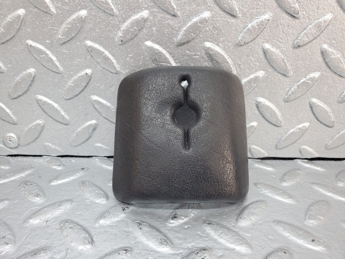 44345 Mercedes-Benz W123 280E Steering Column Switch Cover A1234621496