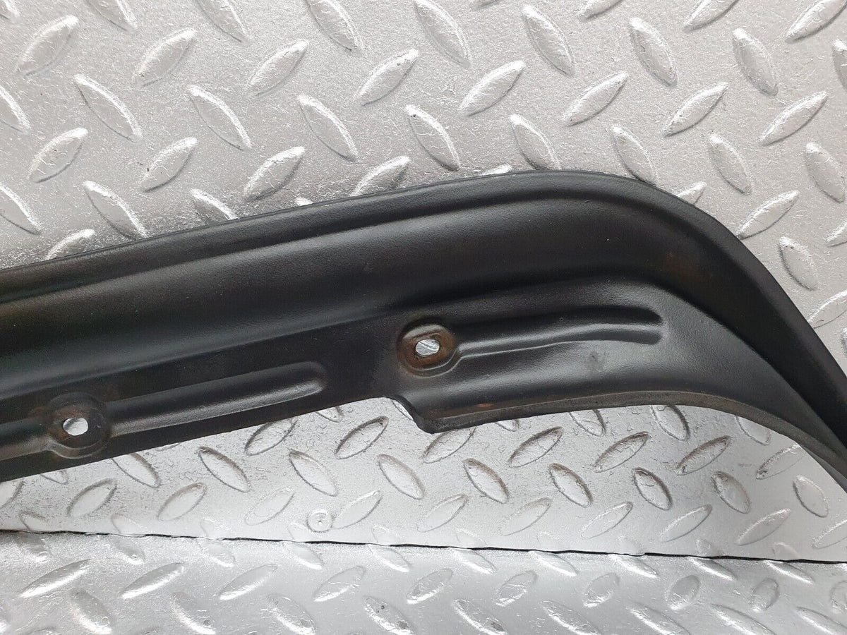 43889 Mercedes-Benz C123 230CE Coupe Front Bumper Rubber Left Side A1238851723