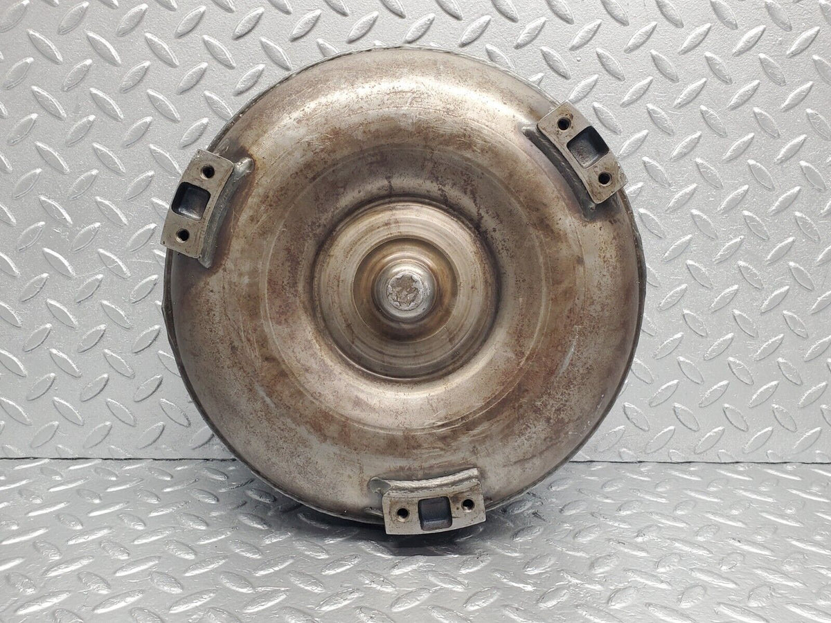47646 Mercedes-Benz C126 500SEC Coupe Torque Converter A1262501102