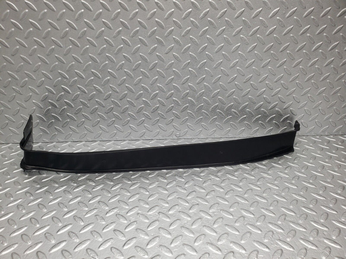 46399 Mercedes-Benz C123 280CE Coupe Cable Channel Cover Left Side A1238211236