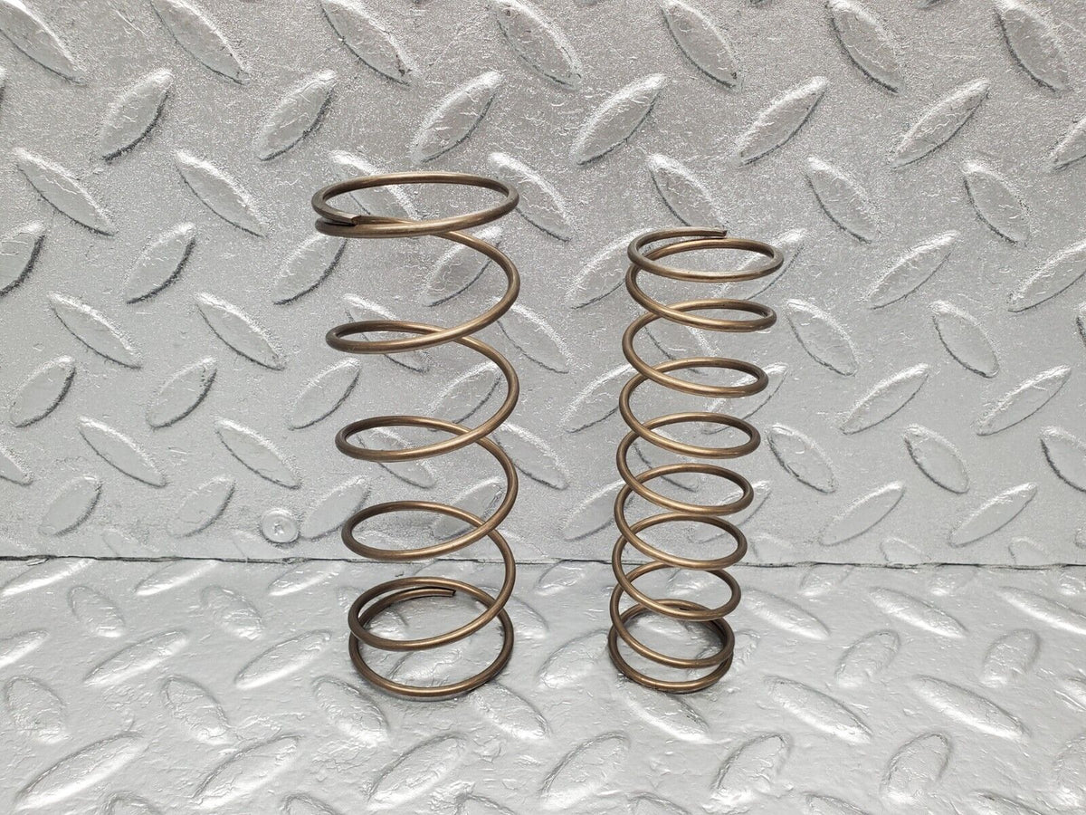 46309 Mercedes-Benz W124 280E Automatic Gearbox Piston Spring 722.433