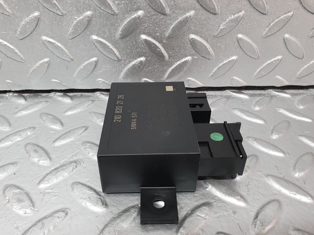 42153 Mercedes-Benz R129 320SL Coupe Remote Central Locking Control Module A2108202126