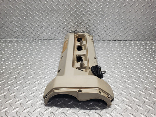 51145 Mercedes-Benz W140 S500 Cylinder Head Valve Cover Right Side A1190160705