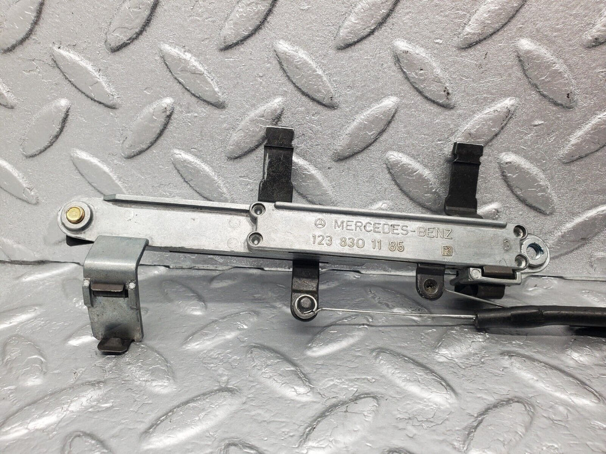 46079 Mercedes-Benz S123 200T Wagon Heater Slider Control A1238301185